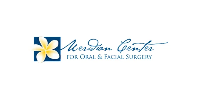 Logo of oral and facial surgery center