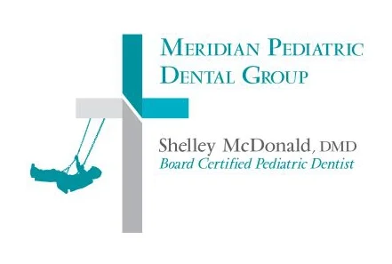 Meridian Pediatric Dental Group logo