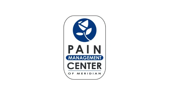 Logo of Pain Management Center of Meridian
