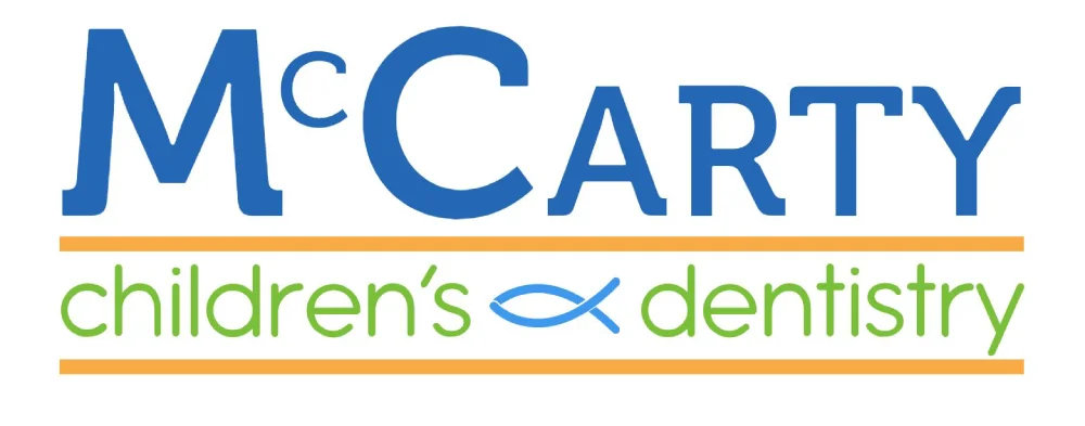McCarty Children's Dentistry logo