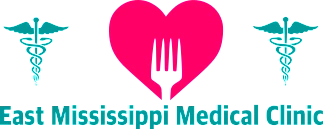 East Mississippi Medical Clinic logo